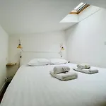 Le Boudoir De Thais La Rochelle (Charente-Maritime)