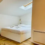 Le Boudoir De Thais * La Rochelle (Charente-Maritime)