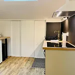 Le Boudoir De Thais Apartment