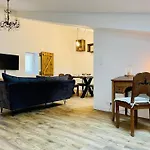 Apartment Le Boudoir De Thais