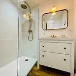 Apartment Le Boudoir De Thais *