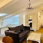Le Boudoir De Thais Apartment La Rochelle (Charente-Maritime)