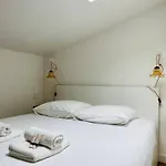 Le Boudoir De Thais * La Rochelle (Charente-Maritime)