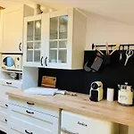 Le Boudoir De Thais Apartment