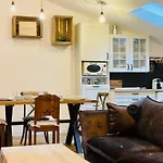 Apartment Le Boudoir De Thais