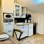 Le Boudoir De Thais Apartment La Rochelle (Charente-Maritime)