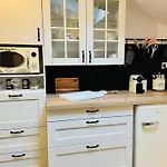 Apartment Le Boudoir De Thais La Rochelle (Charente-Maritime)