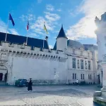 Apartment Le Boudoir De Thais La Rochelle (Charente-Maritime)