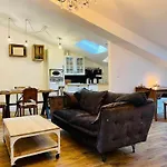 Apartment Le Boudoir De Thais