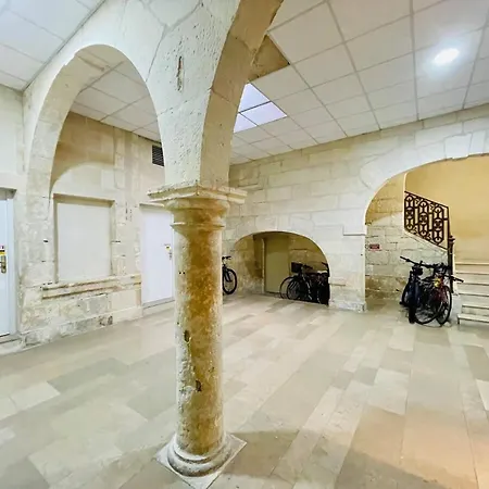 Le Boudoir De Thais La Rochelle (Charente-Maritime)