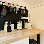Le Boudoir De Thais * La Rochelle (Charente-Maritime)