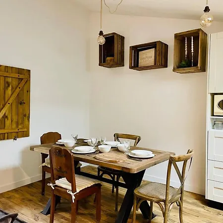 Le Boudoir De Thais Lejlighed La Rochelle (Charente-Maritime)