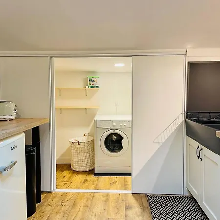 Le Boudoir De Thais Apartment La Rochelle (Charente-Maritime)