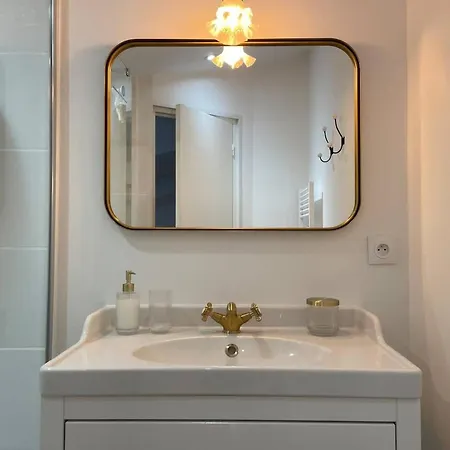 דירה Le Boudoir De Thais