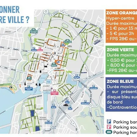 Le Boudoir De Thais Apartment *