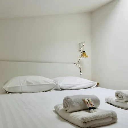 דירה Le Boudoir De Thais *