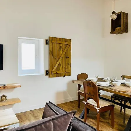 Apartment Le Boudoir De Thais *