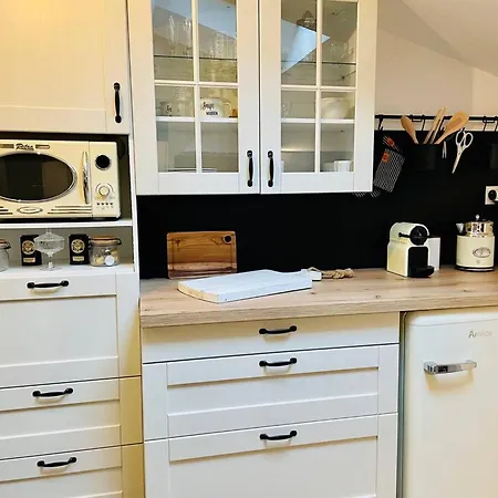 Apartment Le Boudoir De Thais La Rochelle (Charente-Maritime)