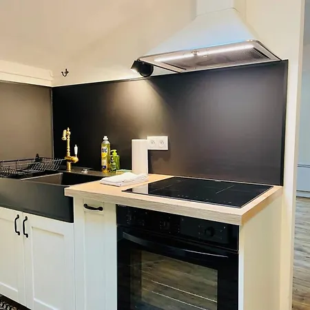 Apartment Le Boudoir De Thais