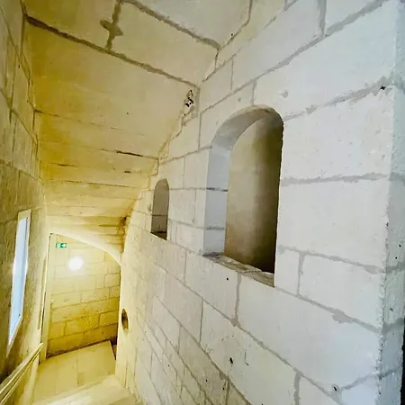 Apartment Le Boudoir De Thais La Rochelle (Charente-Maritime)